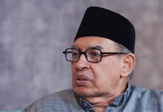 Kita Tidak Dapat Membenarkan atau Menyalahkan Teori-Teori ilmiah dengan Ayat-Ayat Al-Quran