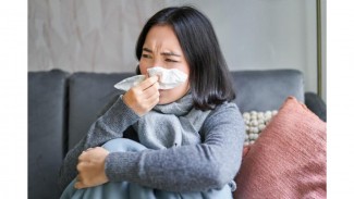 Tanda Tubuh Kekurangan Vitamin D, Salah Satunya Mudah Pilek