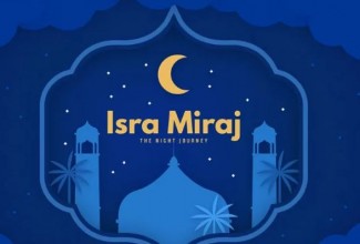 Ragam Peringatan Menarik Isra Miraj di 6 Negara Dunia, Indonesia Apa?
