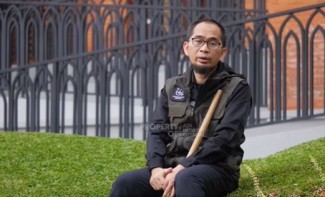 Mulia, Ustadz Adi Hidayat Sebut Tak Mencari Keuntungan dari Pesantren MIRA yang Didirikan