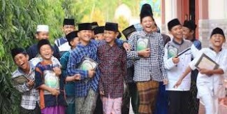 Eksploitasi, Keamanan, Kenyamanan dan Keselamatan Santri Jadi Tantangan di Pesantren