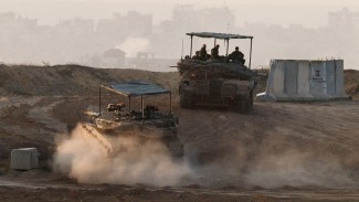 Implementasi Gencatan Senjata Israel-Hezbollah Berjalan Lambat, Ketegangan Meningkat