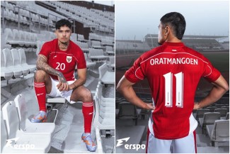 Kapan Jersey Timnas Indonesia Terbaru Mulai Dijual? Ini Tanggalnya!