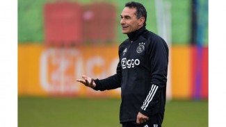Profil Gerald Vanenburg: Mantan Pelatih Ajax U-21 Siap Bina Talenta Muda Timnas Indonesia