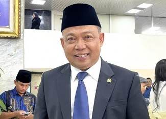 Turki - Singapura Tertarik Proyek 3 Juta Rumah, DPR Minta Kontraktor Indonesia Dilibatkan