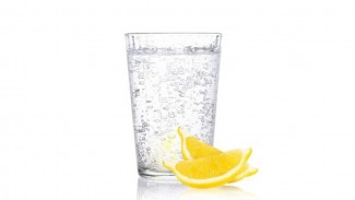 Air Soda Bantu Turunkan Berat Badan