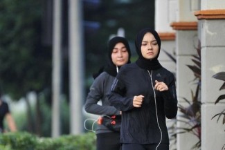 Penyebab Cedera Olah Raga Bervariasi, Mulai Kesalahan Teknik hingga Kurang Pemanasan