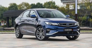 Geely Ingkar Janji? Ekspansi ke ASEAN Tanpa Libatkan Proton
