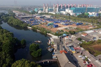 Tambelang Bakal Jadi Ibukota Bekasi Utara, Ini Alasan Strategisnya