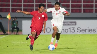 Jelang Piala Asia: Indra Sjafri Siapkan Senjata Baru Bongkar Pertahanan Lawan