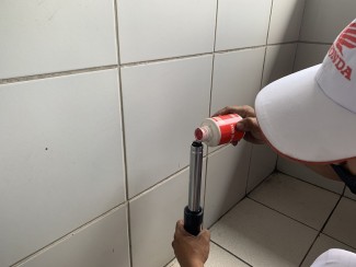 Tips Ampuh Ganti Oli Shock Depan Motor Bebek Agar Lebih Empuk