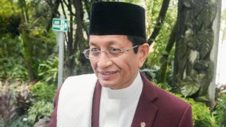 Menag: Pesan Penting Isra Miraj, Tegakkan Shalat