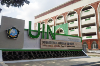 Daftar Tujuh PTKIN Ranking Tertinggi Versi EduRank 2024