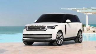 Demi Memanjakan Pelanggan Kaya, Jaguar Land Rover(JGL) Akan Perluas Layanan Pengecetan Khusus