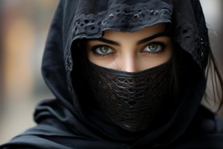 Setelah Nabi Wafat: Istri-Istrinya Tak Boleh Dinikahi Lelaki Lain, Mengapa?