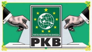 Masuk Tiga Besar Parpol Berkinerja Baik, Begini Sikap PKB ke Prabowo
