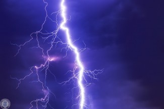 Bacaan Doa dan Zikir Ketika Ada Petir