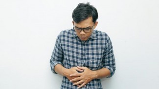 Sering Salah Diagnosis, Ini Perbedaan Gerd dan Jantung