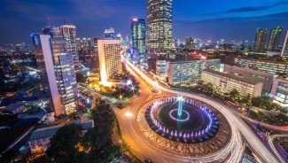 Indonesia Kalahkan Prancis dan Inggris dalam Peringkat Ekonomi Global 2024