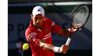 Djokovic Dibuatkan Patung di Melbourne Park: Penghargaan Atas 10 Grand Slam di Australia Open