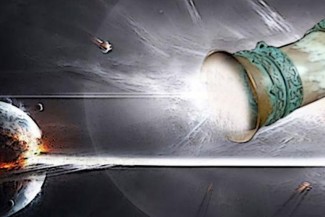 Hari Kiamat: Gambaran Jasad Ketika Bangkit Dalam Kubur saat Sangkakala Ditiup