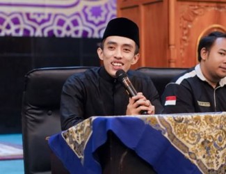 Mengenal Hafidzul Ahkam, Ustadz Muda yang Miliki 1,5 Juta Follower IG