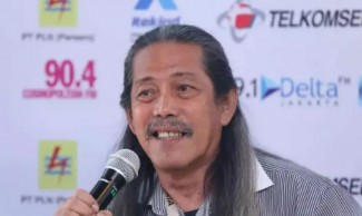 Tersebar Melalui WA Acil Bimbo Dikabarkan Meninggal Dunia