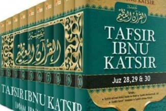 Sejarah Perkembangan Tafsir dan 6 Corak Penafsiran
