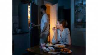 Mengenal Food Noise yang Sering Gagalkan Tujuan Diet