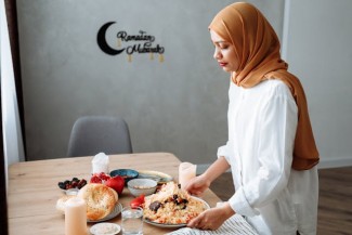Kapan Batas Akhir Lunasi Qadha Puasa Ramadhan Tahun Lalu?