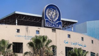 Inggris, Prancis, dan Jerman Desak Israel Cabut Larangan Kerjasama dengan UNRWA di Gaza