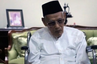 Hukum Sejarah Sejalan dengan Hukum Alam, Begini Penjelasan KH Ali Yafie