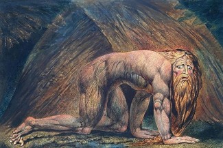 Kisah Nebukadnezar Membunuh 70.000 Orang Bani Israil di Era Nabi Yeremia