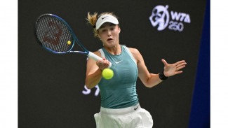 Elise Mertens Punya Target Juarai Singapura Open, Anna Kalinskaya Pacar Jannik Sinner Mundur Karena Cedera