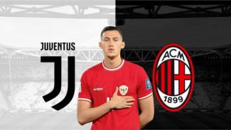 Kapten Timnas Indonesia Diburu Juventus dan AC Milan, Venezia Pasang Harga Fantastis untuk Jay Idzes
