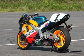 3 Motor dengan Mesin 2-Tak Legendaris yang Kecepatannya Diluar Nalar