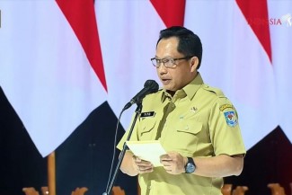 Tanggal 6 Batal, Pelantikan Kepala Daerah Digelar 20 Februari di Jakarta