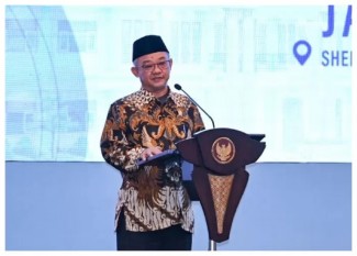 Mendikdasmen Abdul Muti: Lulusan PPG bagi Guru Tertentu Harus Jadi Teladan untuk Murid