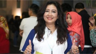 Lilies Handayani Temukan Harapan Baru Panahan Indonesia di Kudus