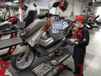 3 Tips Ampuh Untuk Menjaga Performa Motor Tetap Gacor yang Bisa Kamu Ikuti!
