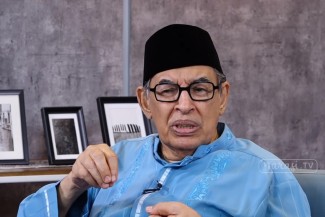 Surat An-Nisa Ayat 3, Quraish Shihab: Bukan Peraturan  tentang Poligami