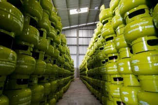 LPG 3 Kg Sempat Langka, LPNU Minta Tertibkan Penerima Bukan Agennya
