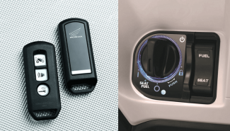 Perhatikan 6 Hal Berikut Kalau Ingin Smart Key System Sepeda Motormu Awet!