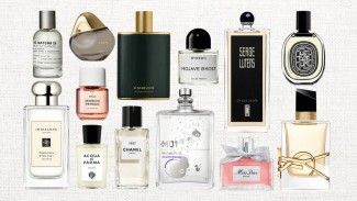 Parfum Terbaik: Yang Bisa Bikin Suasana Hati Kita Bangkit, Percaya Diri dan Merekam Kenangan Indah