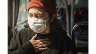 Pneunomia Bisa Menyerang Orang Kelelahan atau Tidak Fit