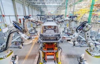 Indonesia Penuhi Dua Syarat Penting Kembangkan Industri Mobil Listrik
