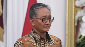 Efisiensi Anggaran 2025: Kementerian PU Potong Belanja Rp81,38 Triliun