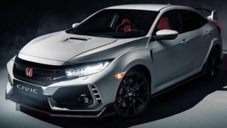 Honda Civic Turbo Buktikan Mesin Turbo Bisa Irit: Tembus 20 KM/Liter di Jalan Tol
