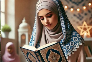 Tafsir Al-Quran: Pengaruh Perubahan Sosial, Ilmu Pengetahuan dan Bahasa