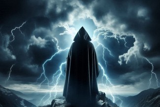 Benarkah Dajjal Blasteran Manusia dan Jin? Begini Penjelasan Syaikh Al-Utsaimin